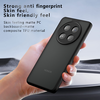 Techsuit - PureFrost MagSafe tok - Honor Magic7 Lite / X9c - Matt fekete. - 1. kép