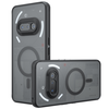 Techsuit PureFrost MagSafe tok - Nothing Phone (3a) - Matt Fekete. thumbnail