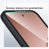 PureFrost Techsuit - MagSafe tok - Nothing CMF Phone 2 Pro - Fagyos Fekete - 3. kép