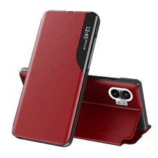 Techsuit - eFold Sorozat - Nothing Telefon (1) - Piros. tok