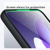 Oppo Reno13 F 4G / Reno13 F 5G / Reno13 FS 5G - Techsuit - PureFrost MagSafe - Fagyos Fekete tok - 3. kép