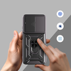 Tech-protect Camshield Pro Xiaomi Redmi 15C čierne puzdro - 0. kép