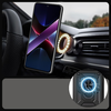 Tech-protect Camshield Pro Xiaomi Redmi 15C čierne puzdro - 1. kép