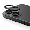 iPhone 17 Čierny Tech-protect Camalloy Fit+ ochranné sklo na kameru - 0. kép