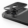 iPhone 17 Pro Max čierna Tech-protect Camalloy Fit+ sklenená fólia - 0. kép