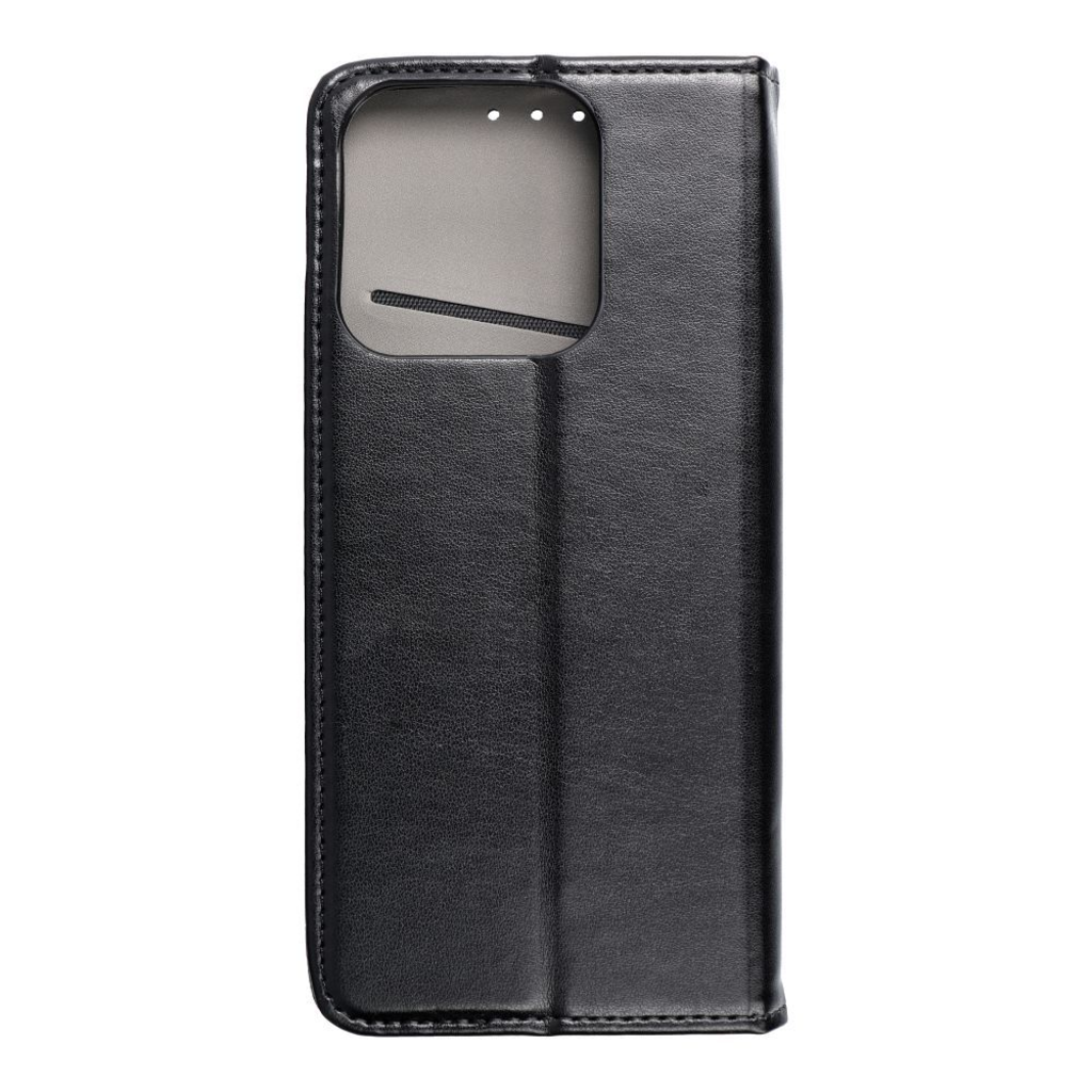 Smart Magneto fliptok Honor X6c fekete tok - 9