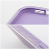 MATRIX tok iPhone 17 Air könnyű lila tok - 2. kép