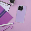 MATRIX tok iPhone 17 Air könnyű lila tok - 3. kép