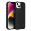 FRAME tok iPhone 17 Pro Max fekete tok - 1. kép