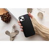 FRAME tok iPhone 17 Pro Max fekete tok - 3. kép