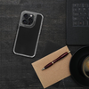 MATRIX tok iPhone 17 fekete - 3. kép