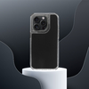 MATRIX tok iPhone 17 Pro Max fekete tok - 4. kép