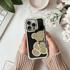 TEDDY BEAR tok iPhone 17 Pro arany - 1. kép