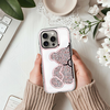 TEDDY BEAR tok iPhone 17 Pro Max rózsaszín - 2. kép
