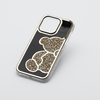TEDDY BEAR tok iPhone 17 Air arany - 4. kép