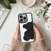 MACI tok iPhone 17 Air fekete tok - 2. kép