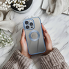 GLAM tok iPhone 17 kék - 4. kép