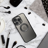 GLAM tok iPhone 17 Air fekete tok - 3. kép