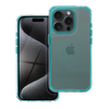 MATRIX ÁTLÁTSZÓ tok iPhone 17 Pro Max-hoz - 0. kép