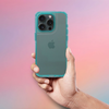 MATRIX ÁTLÁTSZÓ tok iPhone 17 Pro Max-hoz - 3. kép