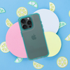 MATRIX ÁTLÁTSZÓ tok iPhone 17 menta - 2. kép