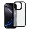  iPhone 17 Pro Max fekete NEO tok - 2. kép