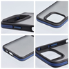 Case NEO iPhone 17 Pro Max tok kék - 1. kép