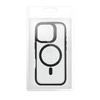 NEO tok iPhone 17 Pro-hoz kompatibilis MagSafe-fel fekete - 2. kép