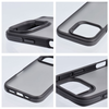 NEO tok IPHONE 17 Air-hoz kompatibilis MagSafe-fel fekete tok - 0. kép