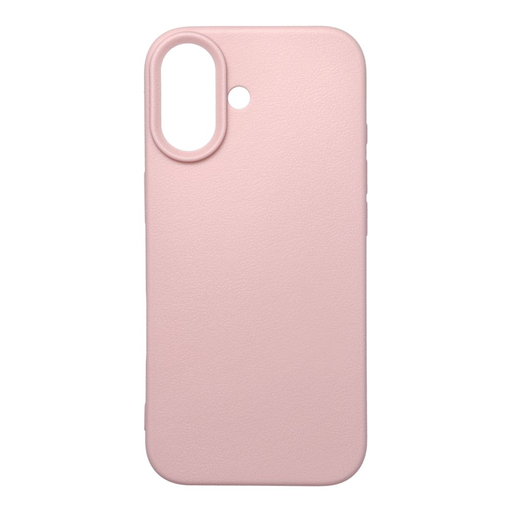 Ružové puzdro pre iPhone 17