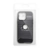 iPhone 17 čierne CARBON puzdro - 3. kép