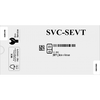 LCD Kijelző Modul Samsung Galaxy A14 5G A146, nem EU verzió, fekete - 0. kép