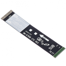 Fő Flex Kábel Samsung Galaxy S20 FE G780 / S20 FE 5G G781