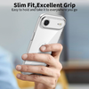 Tech-protect Flexair iPhone 17 Air átlátszó tok - 2. kép