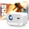 Yaber L2s LCD FullHD 1080p JBL hangszórókkal  - 1. kép