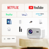 Yaber L2s LCD FullHD 1080p JBL hangszórókkal  - 2. kép