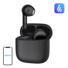Edifier X2 Plus fülhallgató fekete