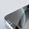Tech-protect Easy Set+ 3-csomagos iPhone 16 Pro / 17 Pro üvegfólia átlátszó - 3. kép