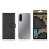 Tactical Field Notes for Samsung Galaxy A17 5G Black - 1. kép
