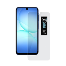 OBAL:ME 2.5D Glass Screen Protector for Samsung Galaxy A17 4G/5G Clear