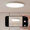 Intelligens CW Mennyezeti Lámpa Yeelight Mercury C380 - 3. kép