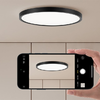 CW Yeelight Meteor C230 intelligens mennyezeti lámpa - 3. kép