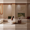 Smart CW Ceiling Lamp Yeelight Meteor C400 - 2. kép