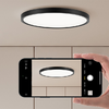 Smart CW Ceiling Lamp Yeelight Meteor C400 - 3. kép