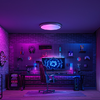 Intelligens RGB Mennyezeti Lámpa Yeelight Jupiter D C500 - 1. kép