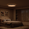 Intelligens RGB Mennyezeti Lámpa Yeelight Jupiter D C500 - 3. kép