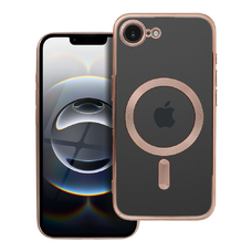 iPhone 16e ELECTRO MAG COVER tok, MagSafe kompatibilis barna tok