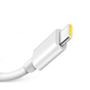 OPPO eredeti kábel USB A-ról Type C-re 3A DL136 6,5A 65W bulk - 0. kép