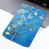 Tech-protect fliptok Pocketbook Verse / Pro / Lite Sakura tok - 1. kép