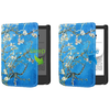 Tech-protect fliptok Pocketbook Verse / Pro / Lite Sakura tok - 2. kép